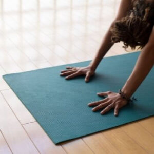 choose yoga mat