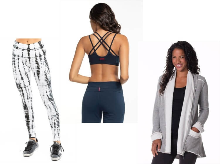 You will LOVE What you're Wearing: 27 Best Yoga Brands - Yoga Awaken