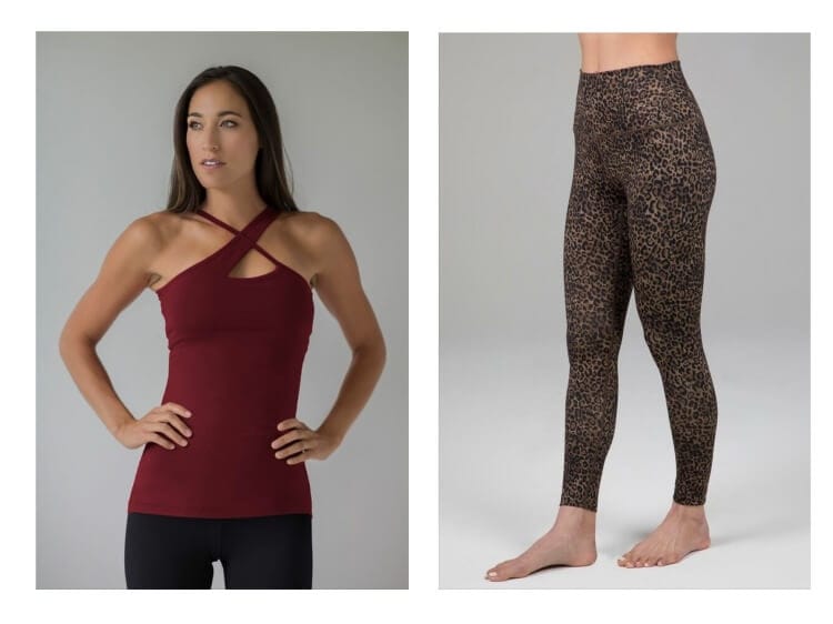 Get the Support You Need: Top 7 Yoga Bras - KiraGrace