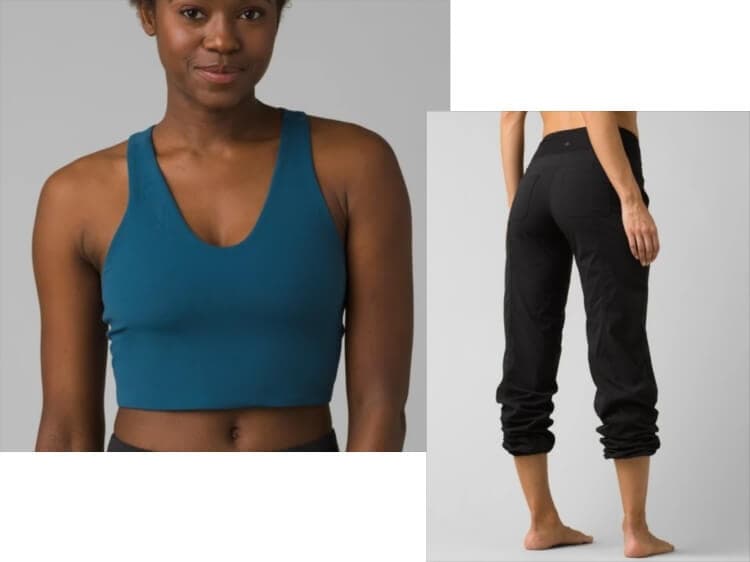 You will LOVE What you're Wearing: 27 Best Yoga Brands - Yoga Awaken