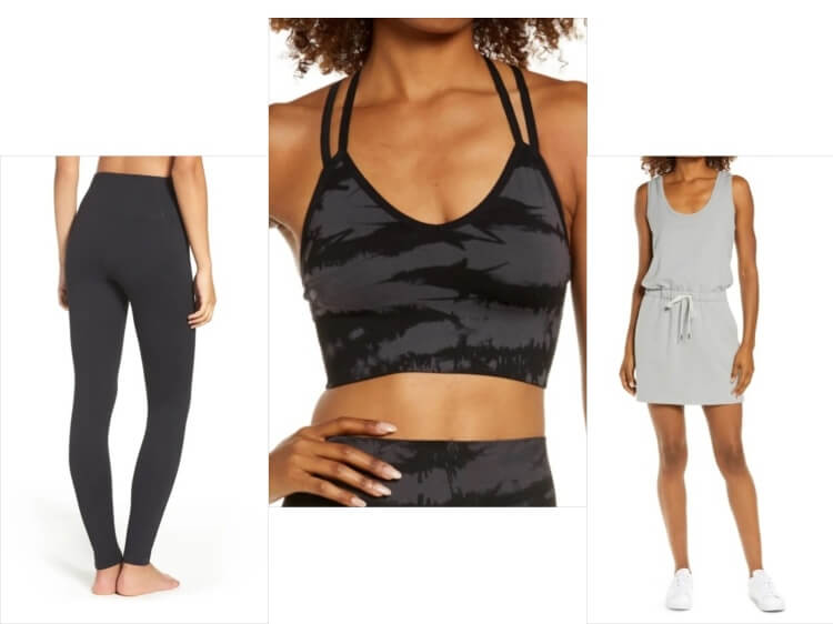 You will LOVE What you're Wearing: 27 Best Yoga Brands - Yoga Awaken