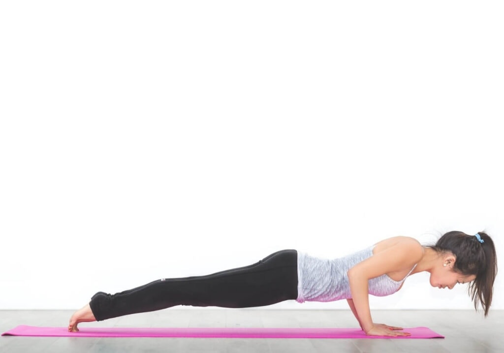 How Long Should Your Yoga Mat Be? –